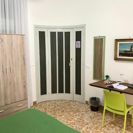 مبيت وإفطار تراباني Solemare المظهر الخارجي الصورة